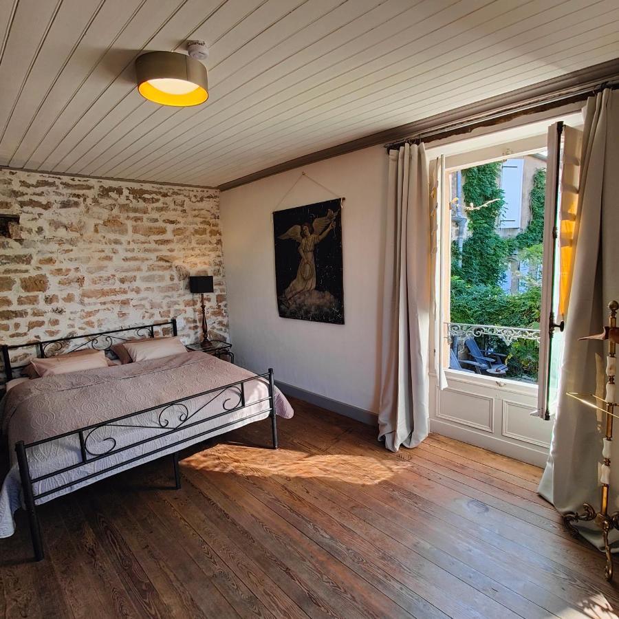 Tourellerenard Holiday home