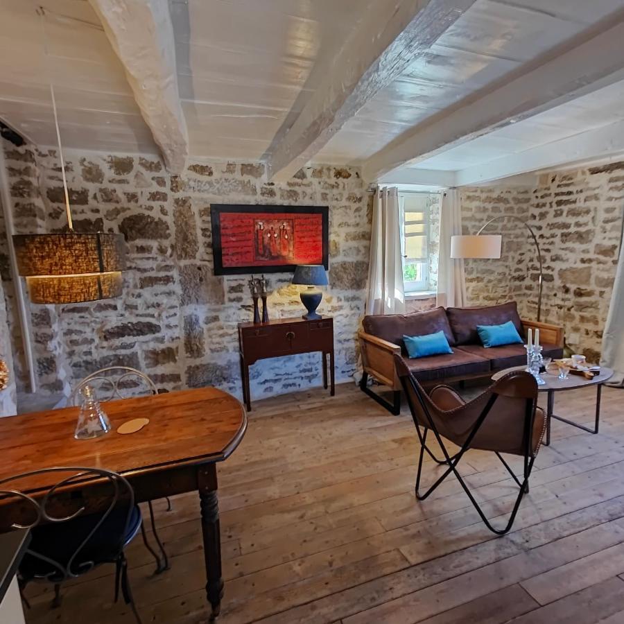 Tourellerenard Holiday home Champsevraine
