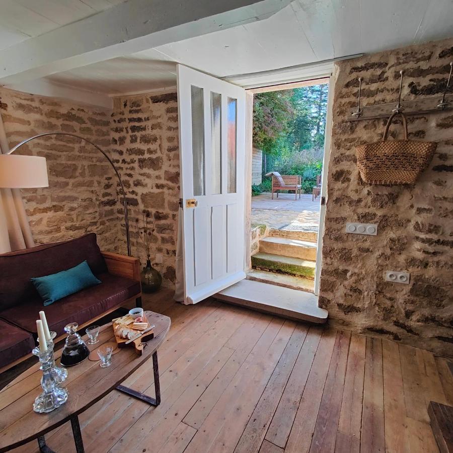 Tourellerenard Holiday home