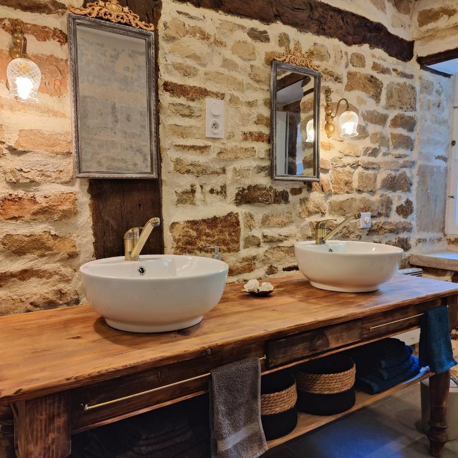 Tourellerenard Holiday home Champsevraine
