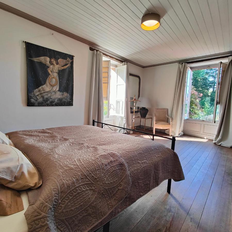 Holiday home Tourellerenard