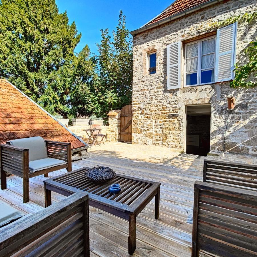 Holiday home Tourellerenard